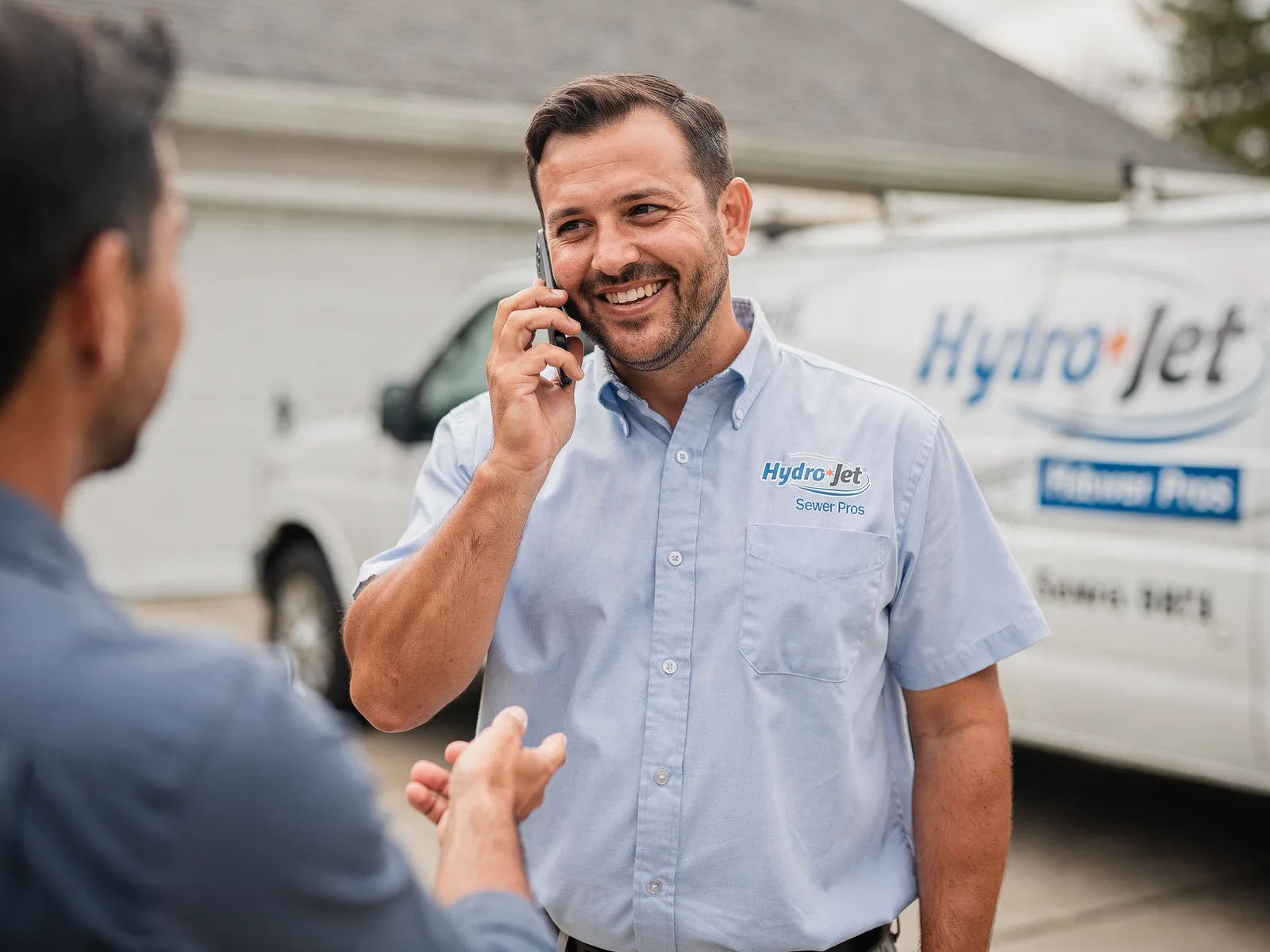Hydro Jetting Forestville, NY FAQs